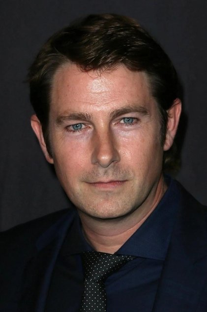 Derek Cecil as Dr. Robert Donatti