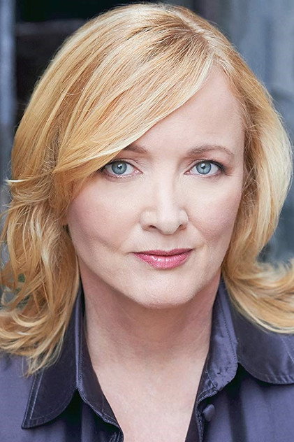 Carolyn Scott en Ulrika Nilsson