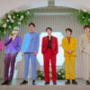 『Ready, Set, Love』――鋭い社会風刺が光るロマンティックコメディ