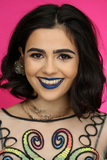 Anais Lilit as Brandy Warner