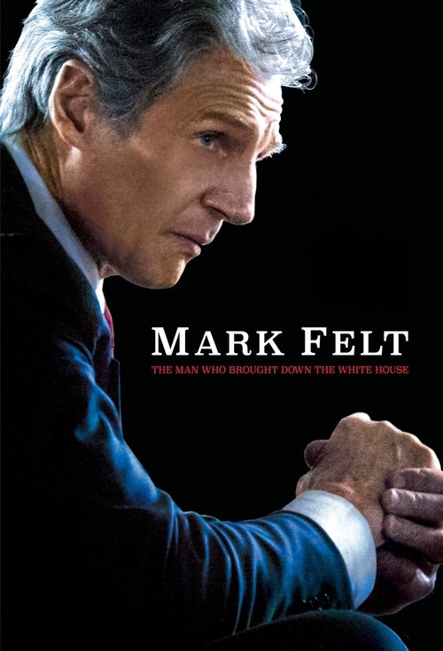 The Secret Man (2017)