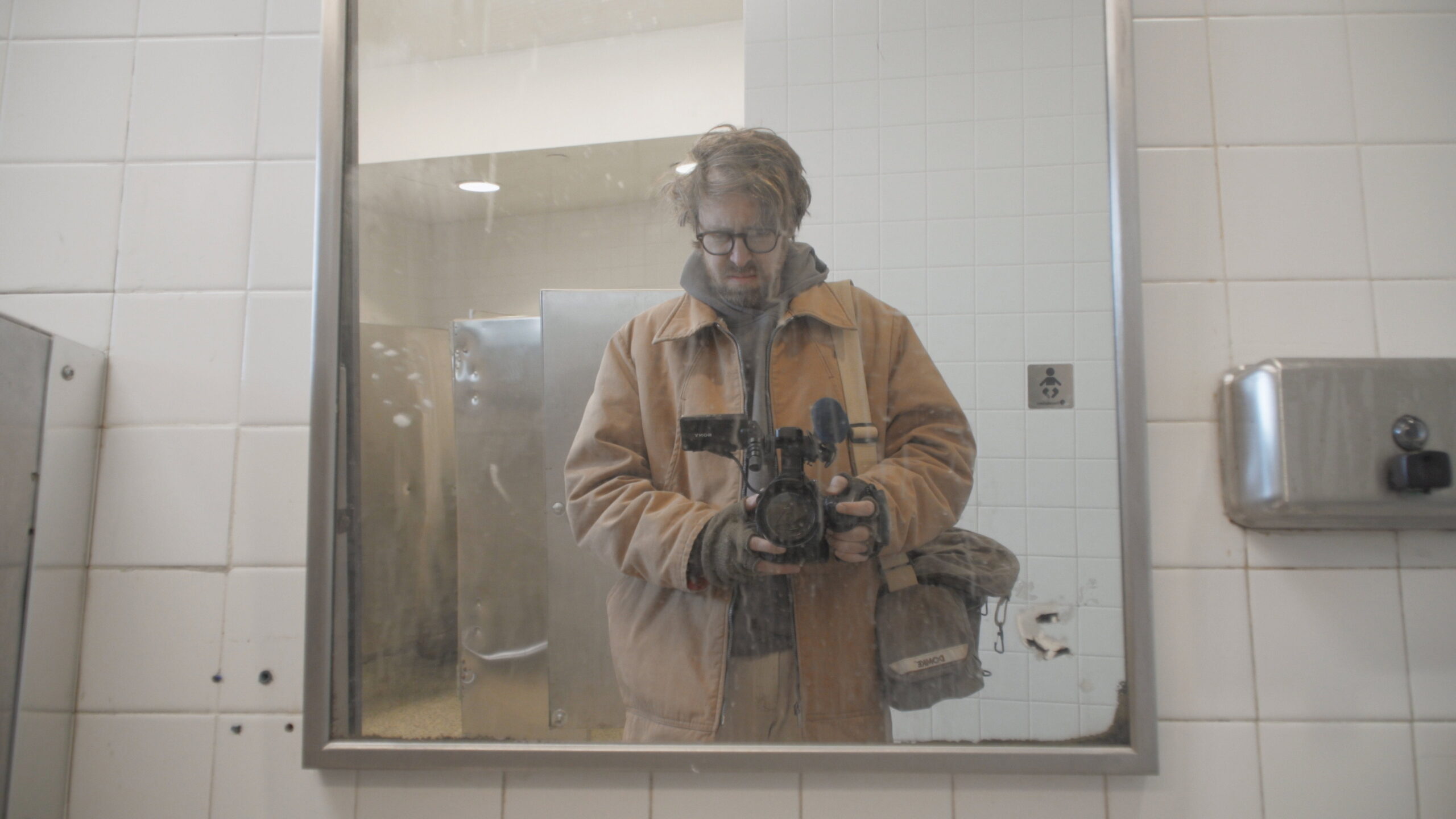 John Wilsons betongdokumentär slår IFC:s 21-årsrekord – ’Daniel’ stormar in på specialbiografemas topp 10