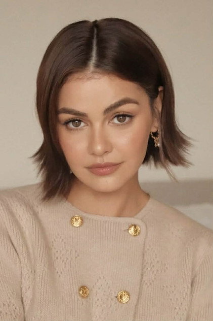 Janine Gutierrez as Sabina Tejeros