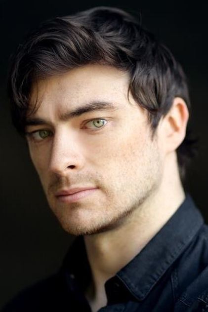 Gavin Drea as Stefan