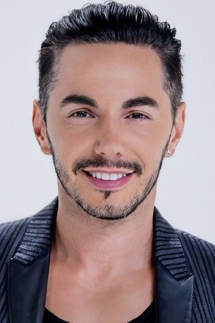 Timur Rodriguez as (voice)