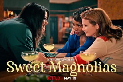 Il colore delle magnolie (2020-) Stagione 3 su Netflix: Una Serie Affascinante in una Dolce Cittadina