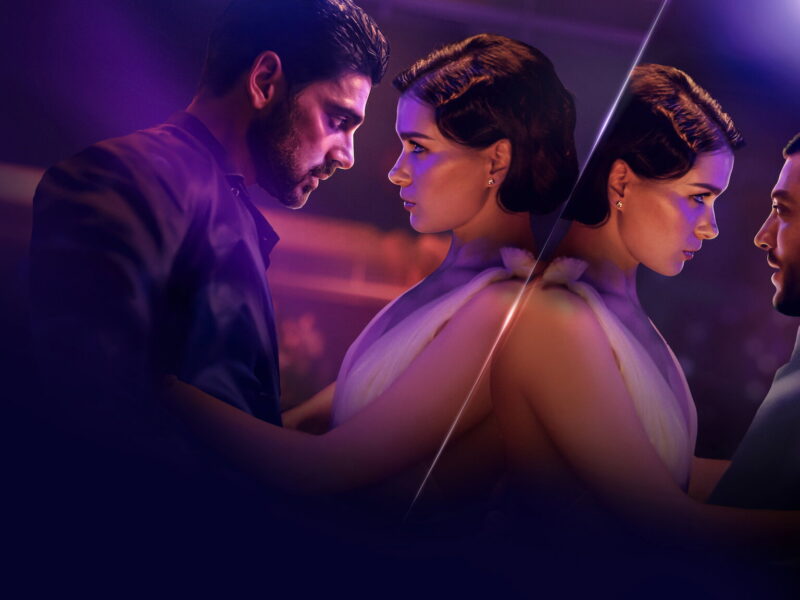 The Next 365 Days त्रयी को बिना कोई फैसला किए खत्म करती है
