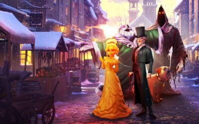 Scrooge: A Christmas Carol: A Faithful but Overlooked Retelling