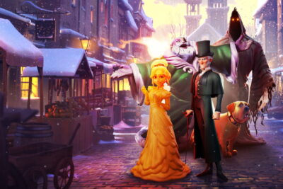 Scrooge: A Christmas Carol: A Faithful but Overlooked Retelling