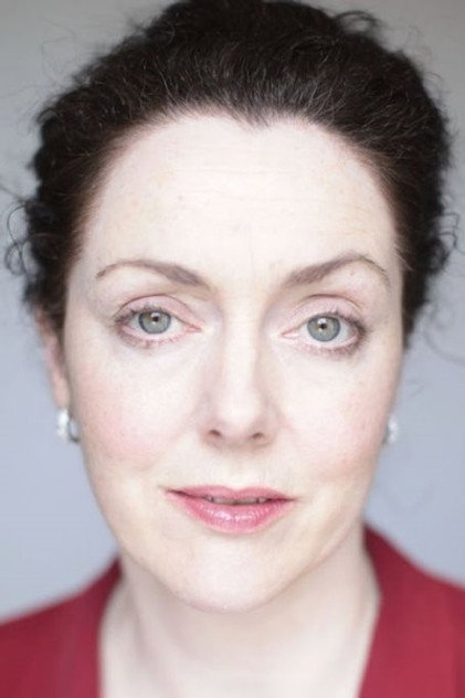 Derbhle Crotty as Mary Laidlaw