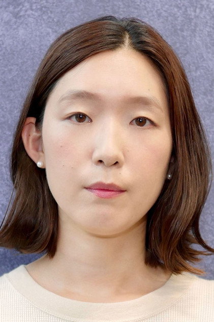 江口のりこ jako Machiko Takasegawa