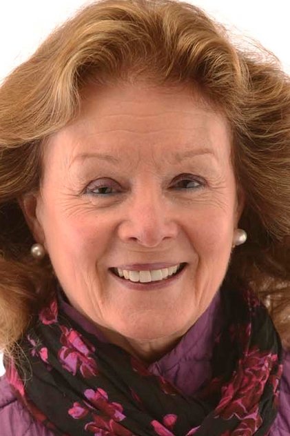 Nancy Stephens como Marion