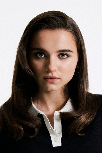 Madeleine McGraw como Rosalie