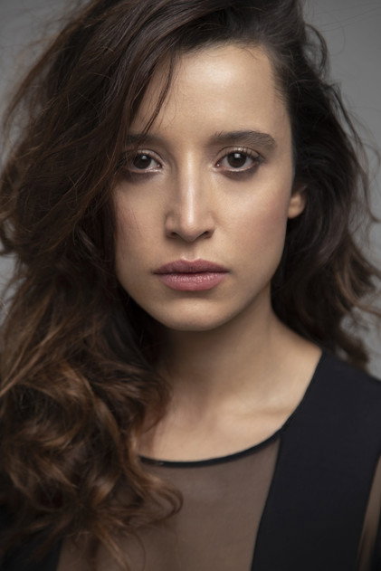 Giorgia Spinelli as Miriana Murtas