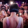 Celebrity: un thriller visual que ahoga su narrativa en clichés