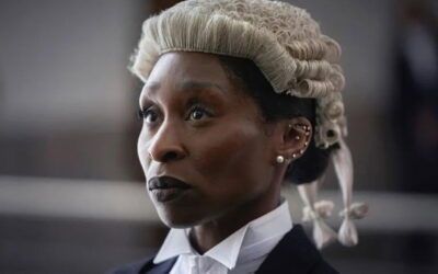 Cynthia Erivo leva o TIFF ao delírio com «Prima Facie», o título mais cobiçado do mercado ainda sem distribuidor