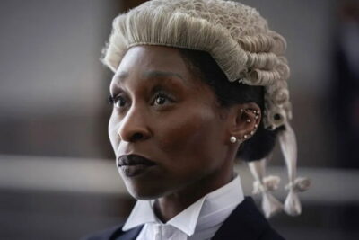 Cynthia Erivo transforma peça a solo no seu trunfo para os Óscares — e no título mais cobiçado do mercado de Toronto