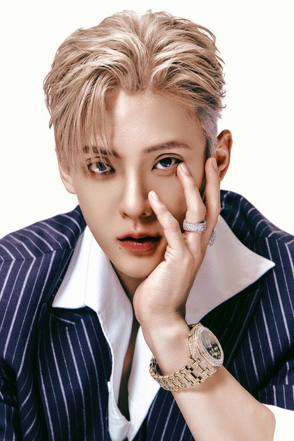 이민혁 역 Gyeom Sa-bok