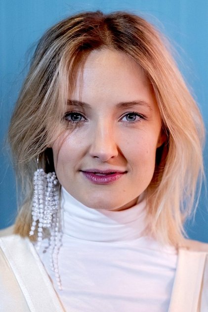 Ine Marie Wilmann as Cecilia