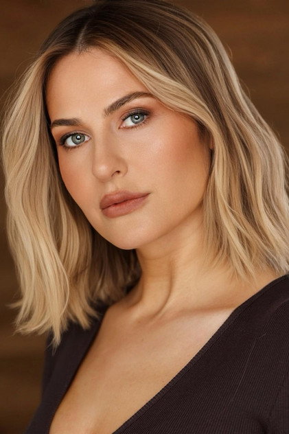 Scout Taylor-Compton como Grace