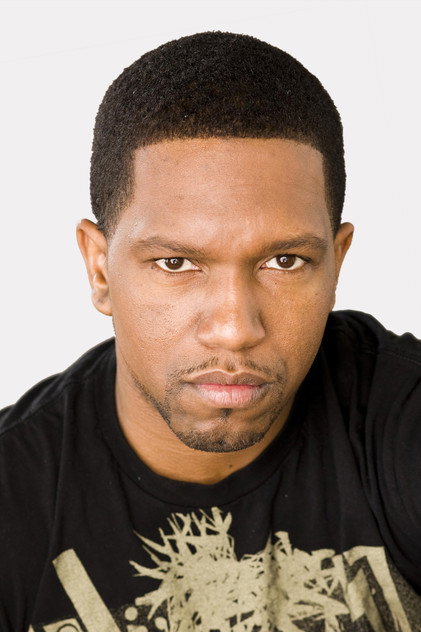 Keith Arthur Bolden como Diamond Dave