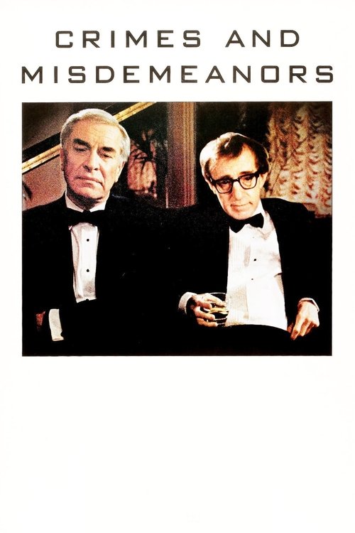 Crimes et Délits (1989)