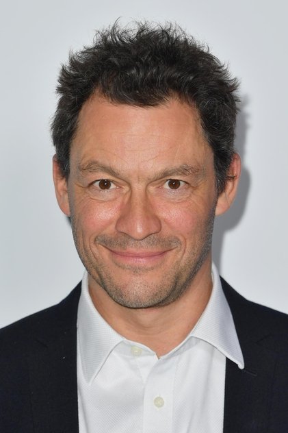Dominic West como Rainer