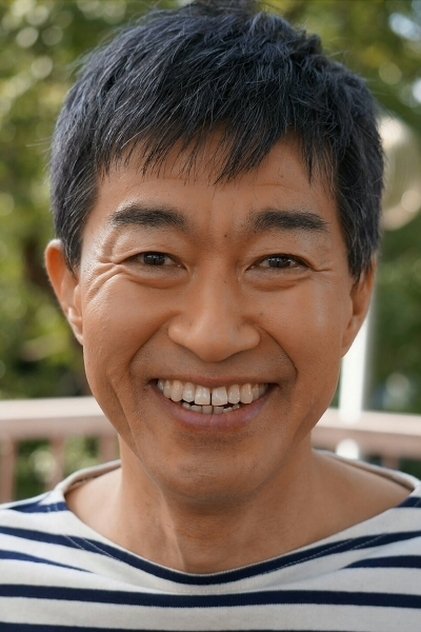 长岛茂 饰 Kazuo Yamashita (voice)