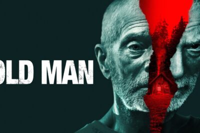 Old Man: Lang’s Powerhouse Performance Can’t Save Messy Thriller