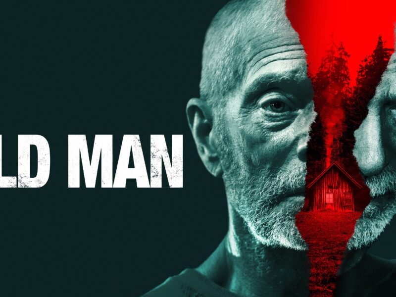 Old Man: Lang’s Powerhouse Performance Can’t Save Messy Thriller
