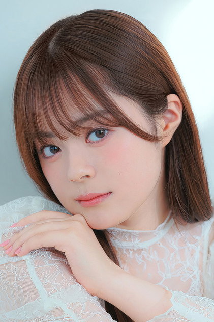 Anna Nagase dans le rôle de Koyuki Hikawa (voice)