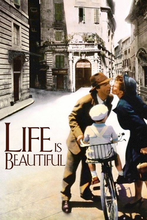 La vie est belle (1997)