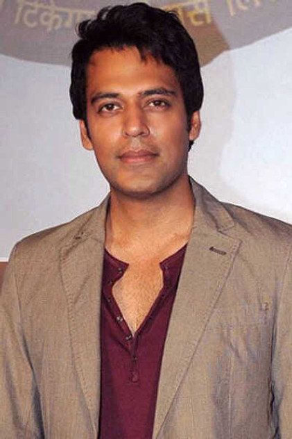 Sameer Kochhar as Chandan Lal Sanyal