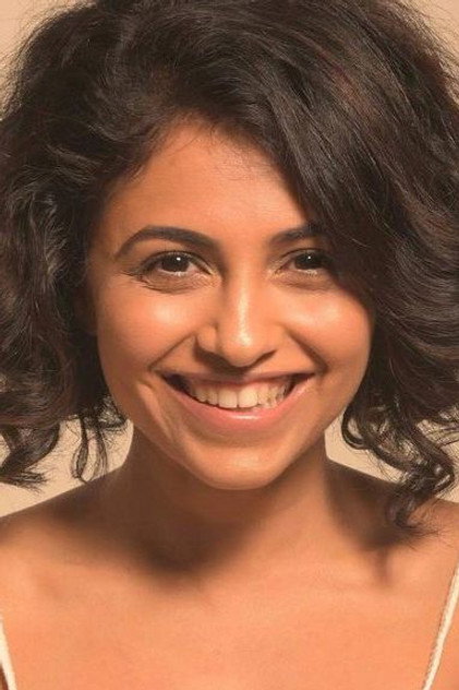 Manasi Rachh as Neha Gupta