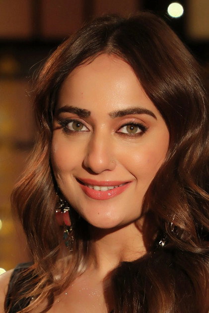 Kusha Kapila as Seema