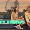 〈Happy Ending〉, 루나가 삼킨 비명… 사랑의 말 못 한 고민을 들여다보다
