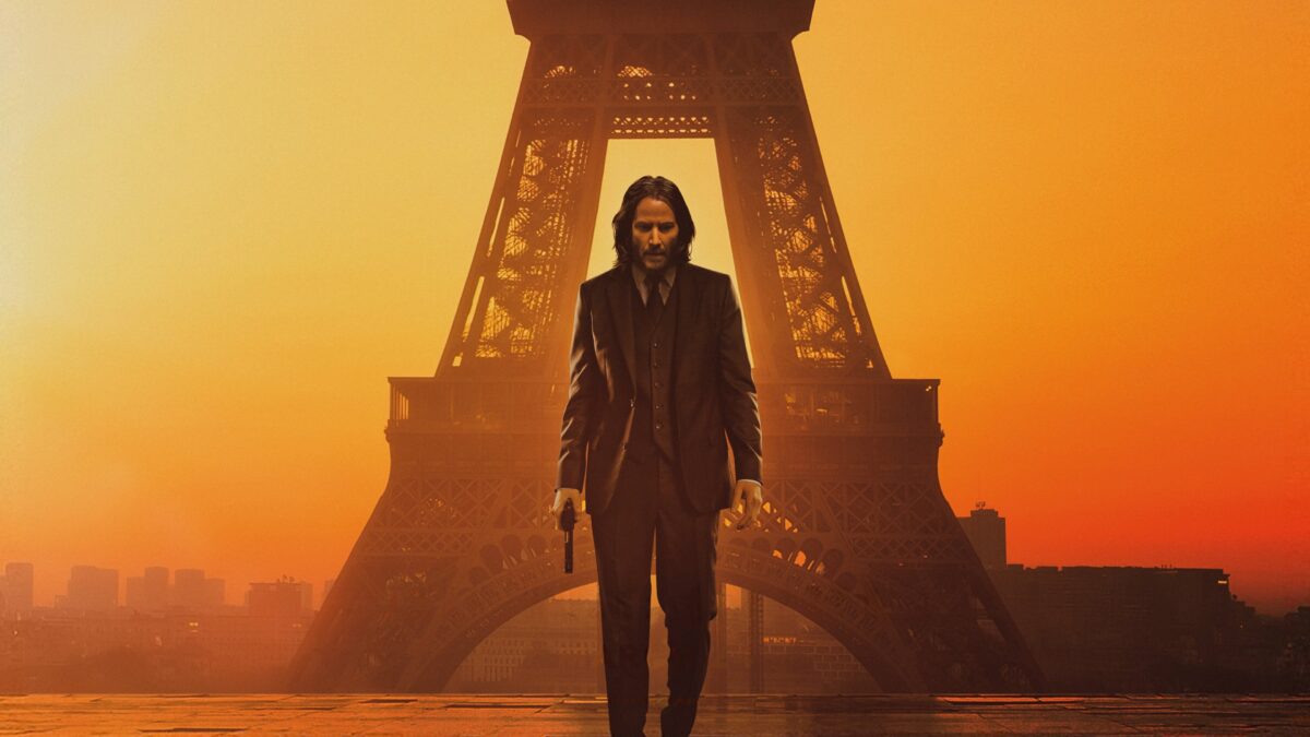 John Wick 4: Paris Opera Shootout Redefines Action Cinema