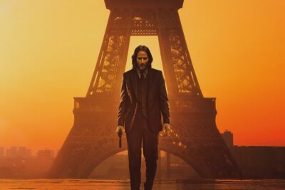 John Wick 4: Paris Opera Shootout Redefines Action Cinema