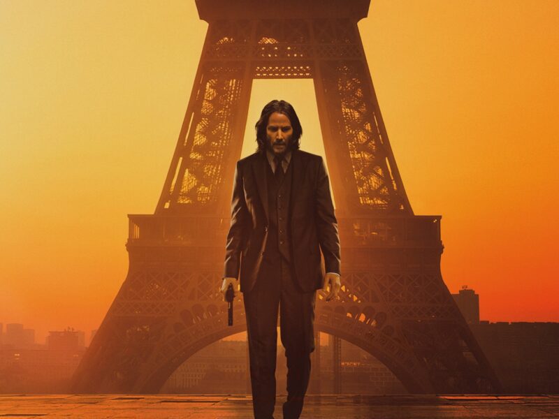 John Wick 4: Paris Opera Shootout Redefines Action Cinema