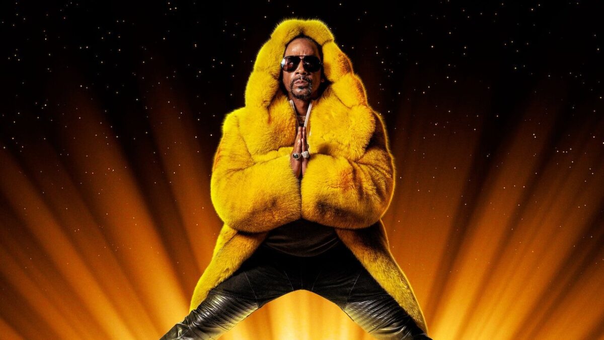 Katt Williams: digresiones interminables arruinan el potencial cómico