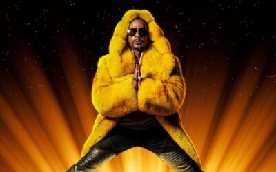 Katt Williams: digresiones interminables arruinan el potencial cómico