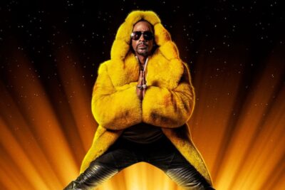 Katt Williams: digresiones interminables arruinan el potencial cómico