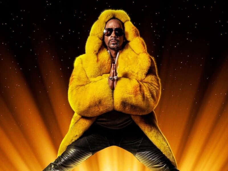 Katt Williams: digresiones interminables arruinan el potencial cómico