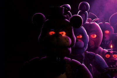 Five Nights at Freddy’s: Creepy Animatronics Can’t Save Weak Storytelling