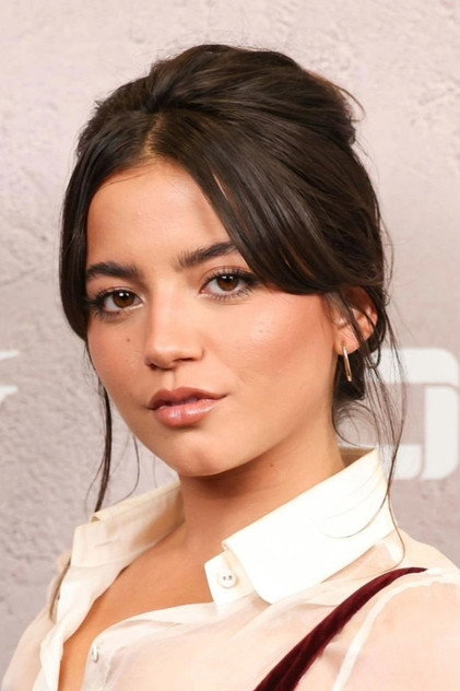 Isabela Merced as Cora Herrera