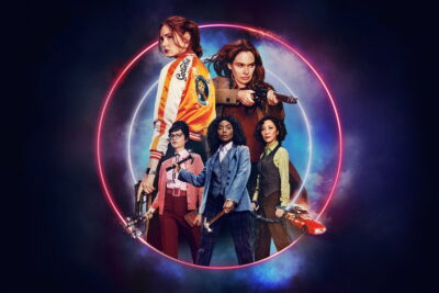 Gunpowder Milkshake: un elenco estelar salva la trama débil
