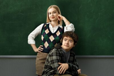 Sociedad de honor le da un giro despiadado a la comedia adolescente
