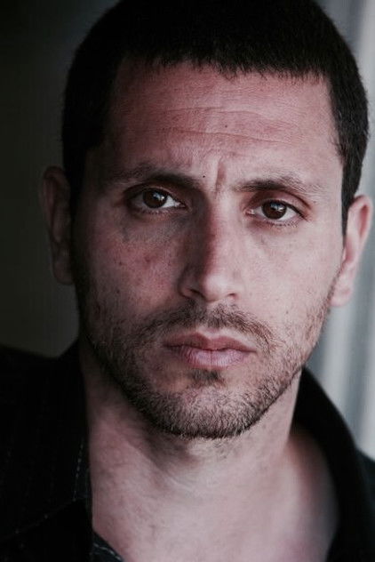 Jonathan Avigdori as Khalil