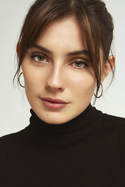 Adriana Ubani dans le rôle d’Anna