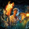 Jungle Cruise: diversión con química, pero ritmo irregular